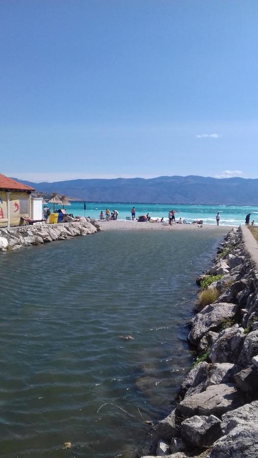 Adriatic Romance باشْكا المظهر الخارجي الصورة